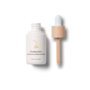 Glow Veil Tinted Moisturizer SPF 30