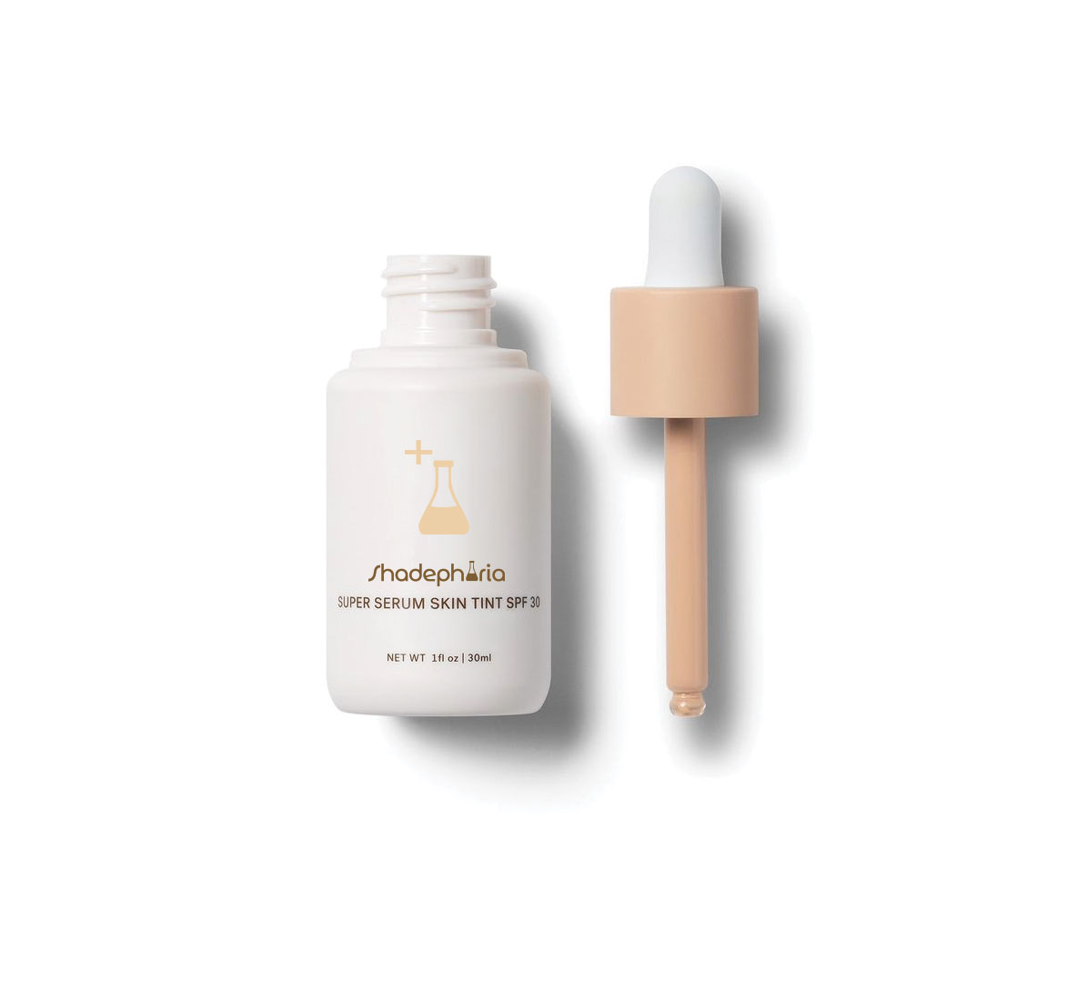 Glow Veil Tinted Moisturizer SPF 30